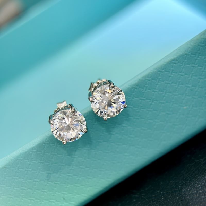 Tiffany Earrings